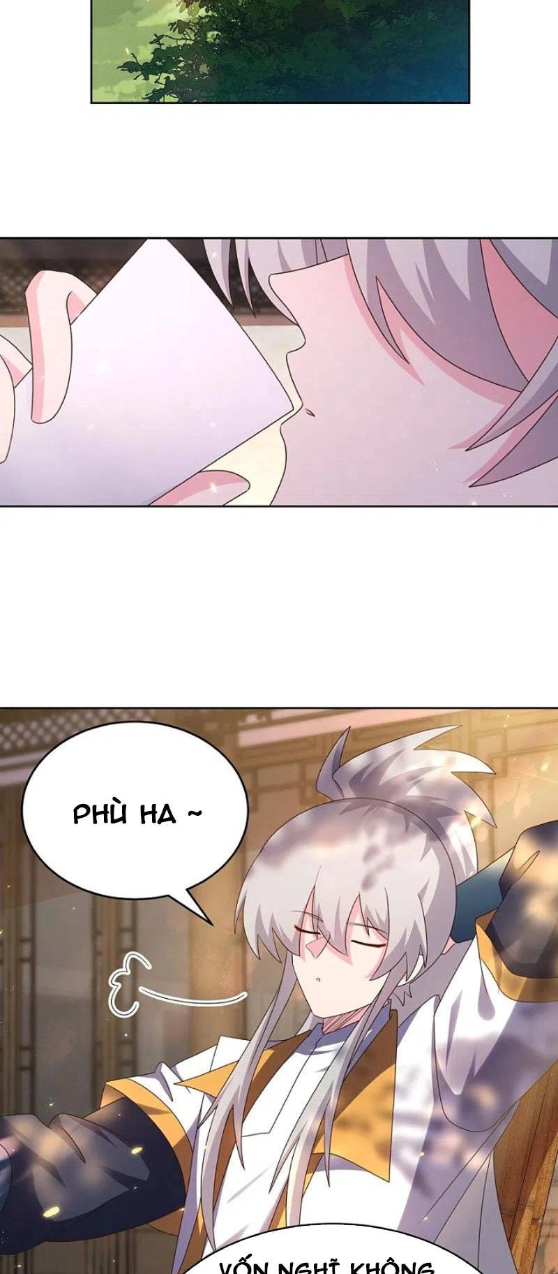 Tôn Thượng Chapter 428 - 6