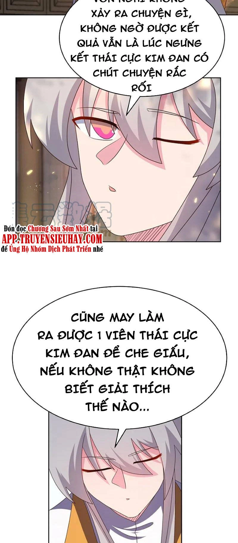 Tôn Thượng Chapter 428 - 7