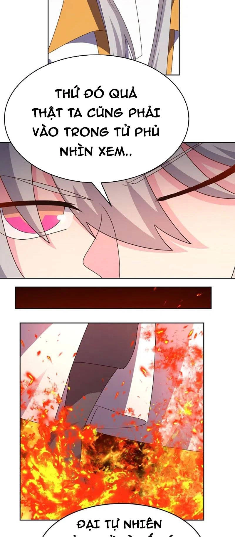 Tôn Thượng Chapter 428 - 8