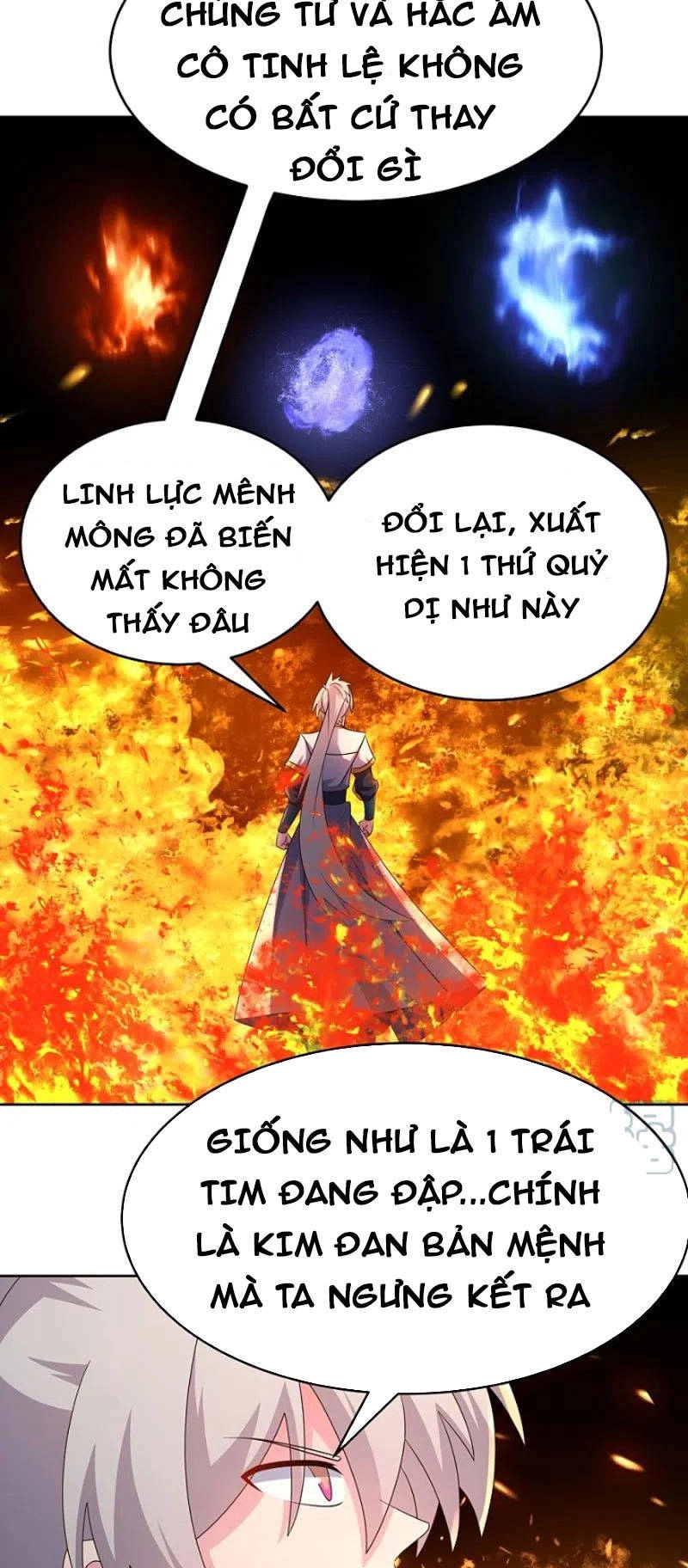 Tôn Thượng Chapter 428 - 9
