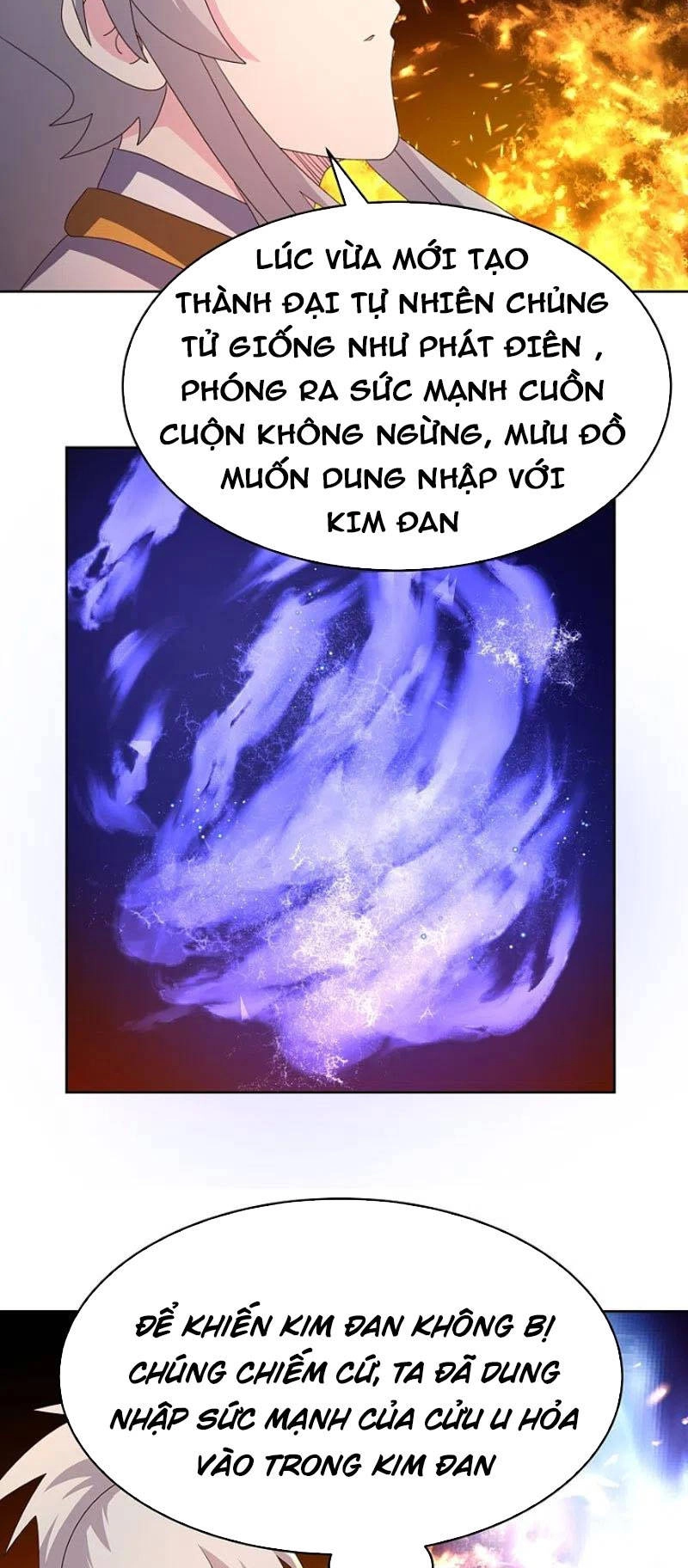 Tôn Thượng Chapter 428 - 10
