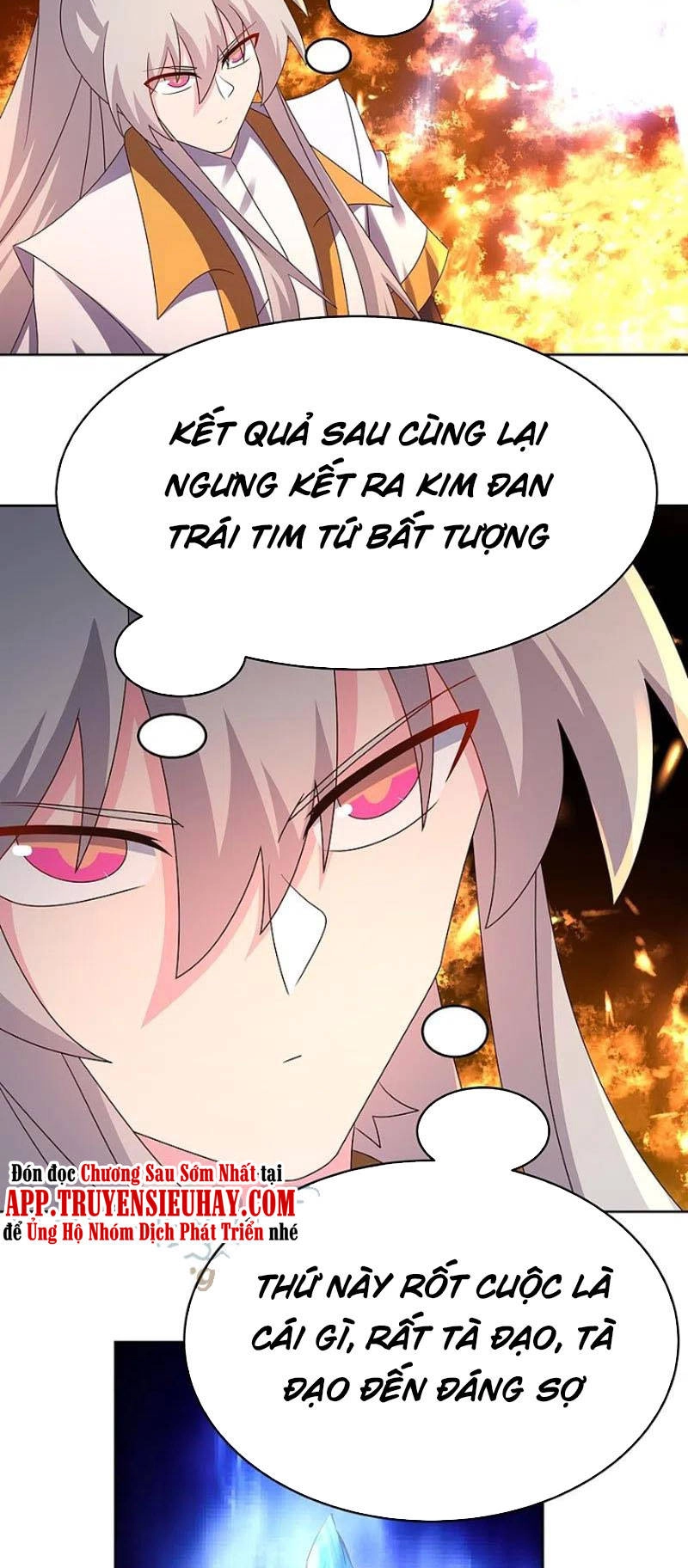 Tôn Thượng Chapter 428 - 11
