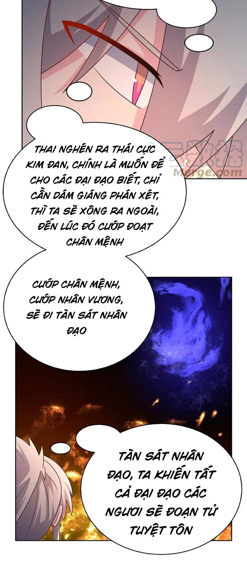 Tôn Thượng Chapter 428 - 13