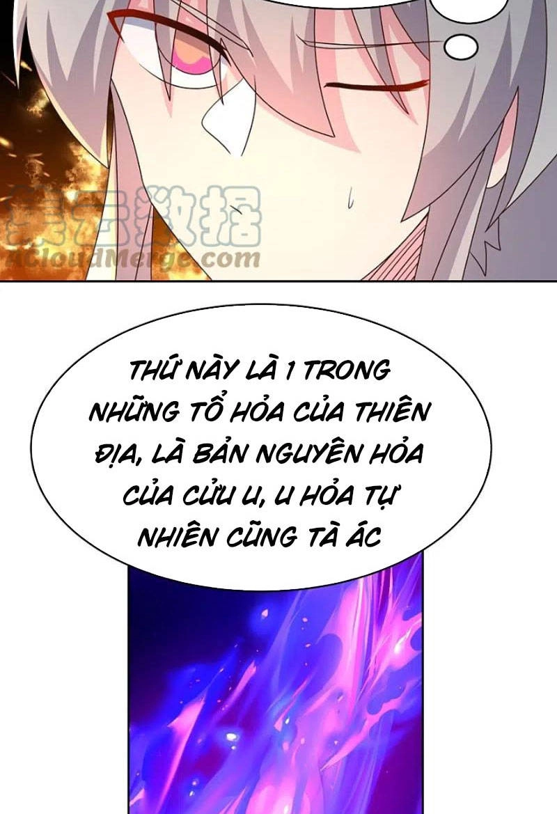 Tôn Thượng Chapter 428 - 15