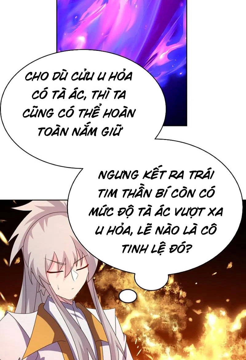 Tôn Thượng Chapter 428 - 16