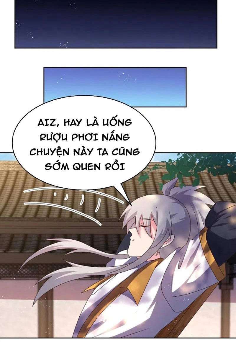 Tôn Thượng Chapter 428 - 18