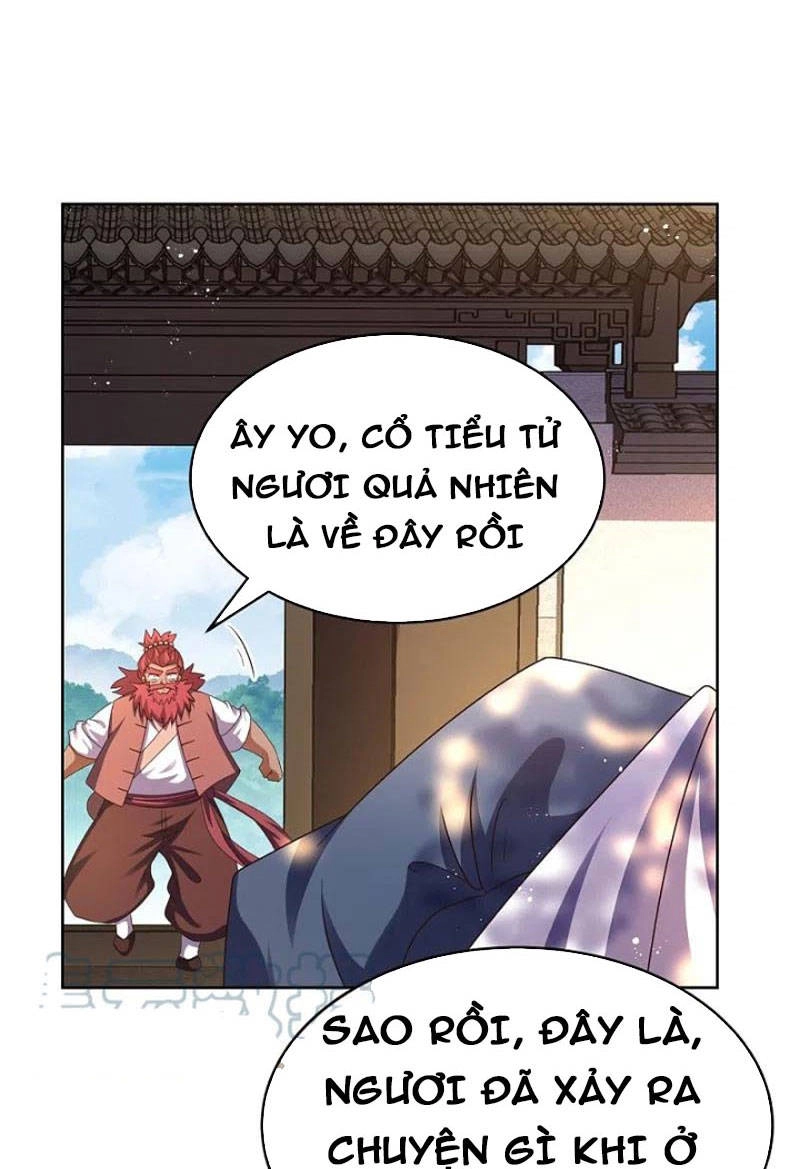 Tôn Thượng Chapter 428 - 19