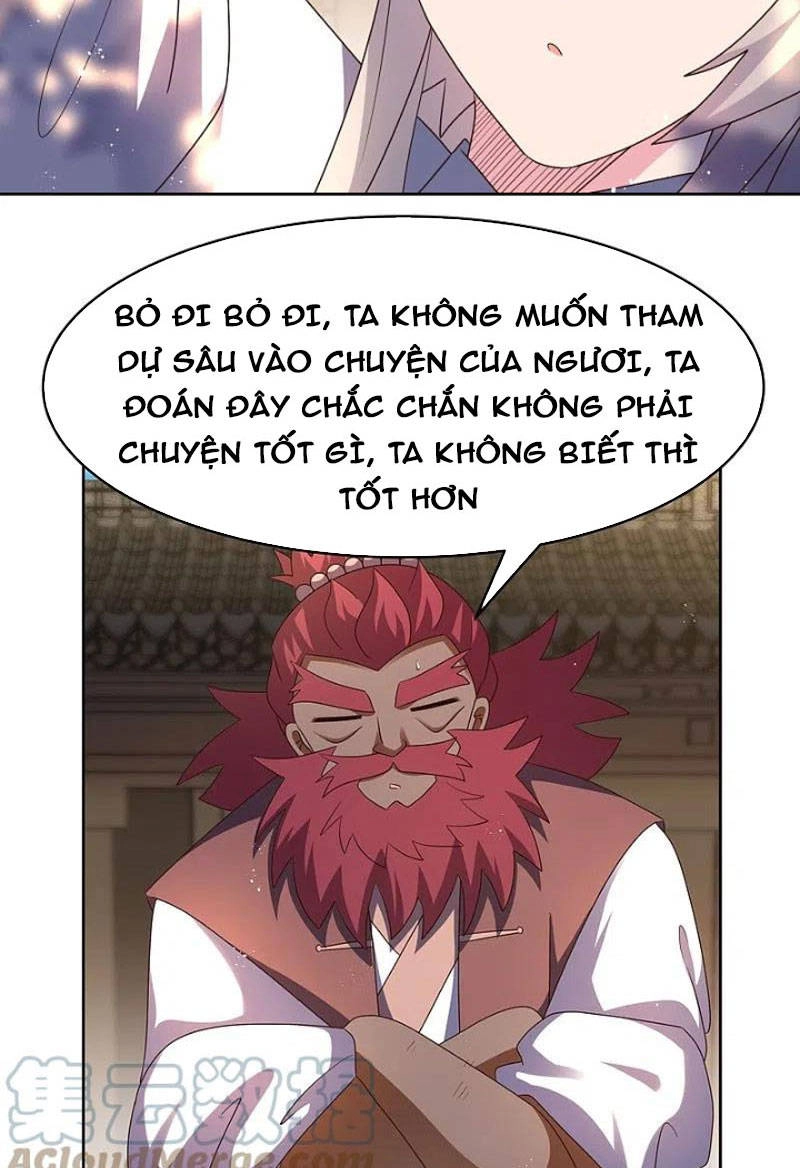 Tôn Thượng Chapter 428 - 21