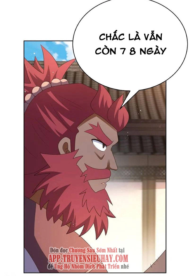 Tôn Thượng Chapter 428 - 23