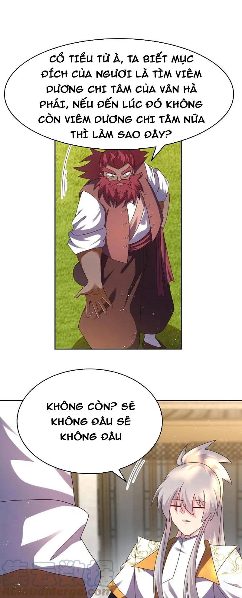 Tôn Thượng Chapter 429 - 1