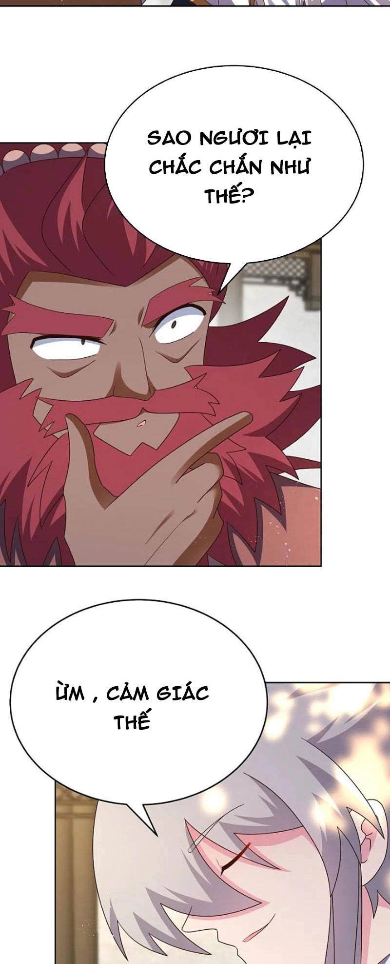 Tôn Thượng Chapter 429 - 2