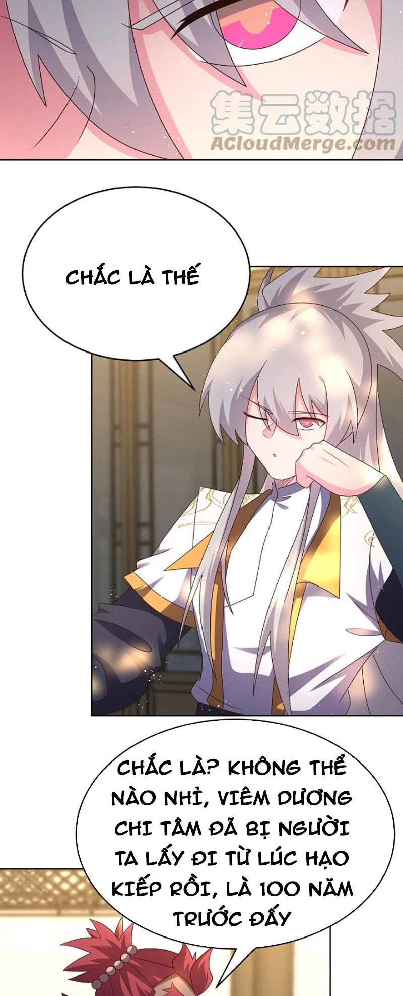 Tôn Thượng Chapter 429 - 5