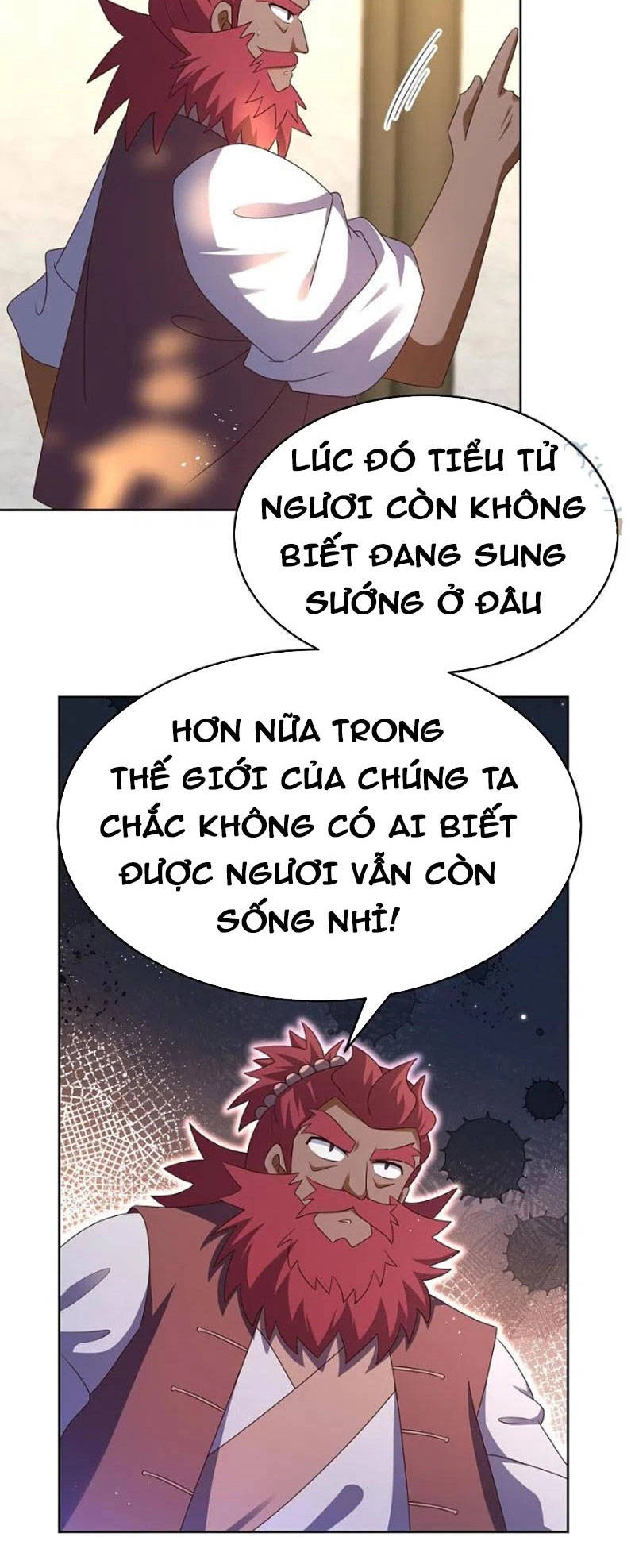 Tôn Thượng Chapter 429 - 6