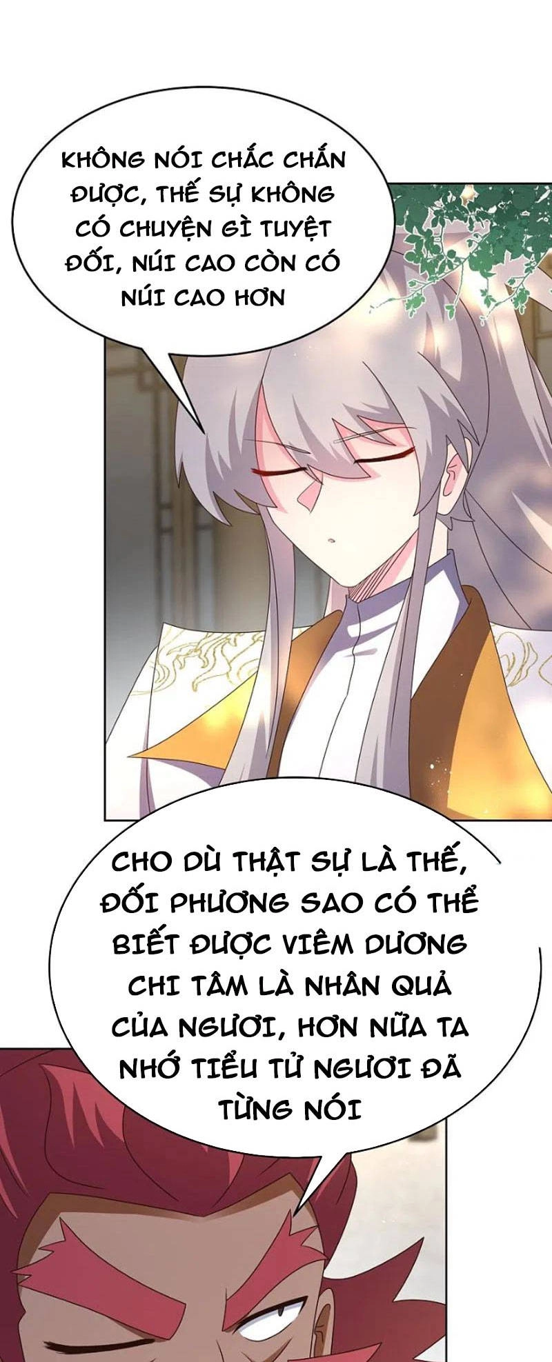 Tôn Thượng Chapter 429 - 7