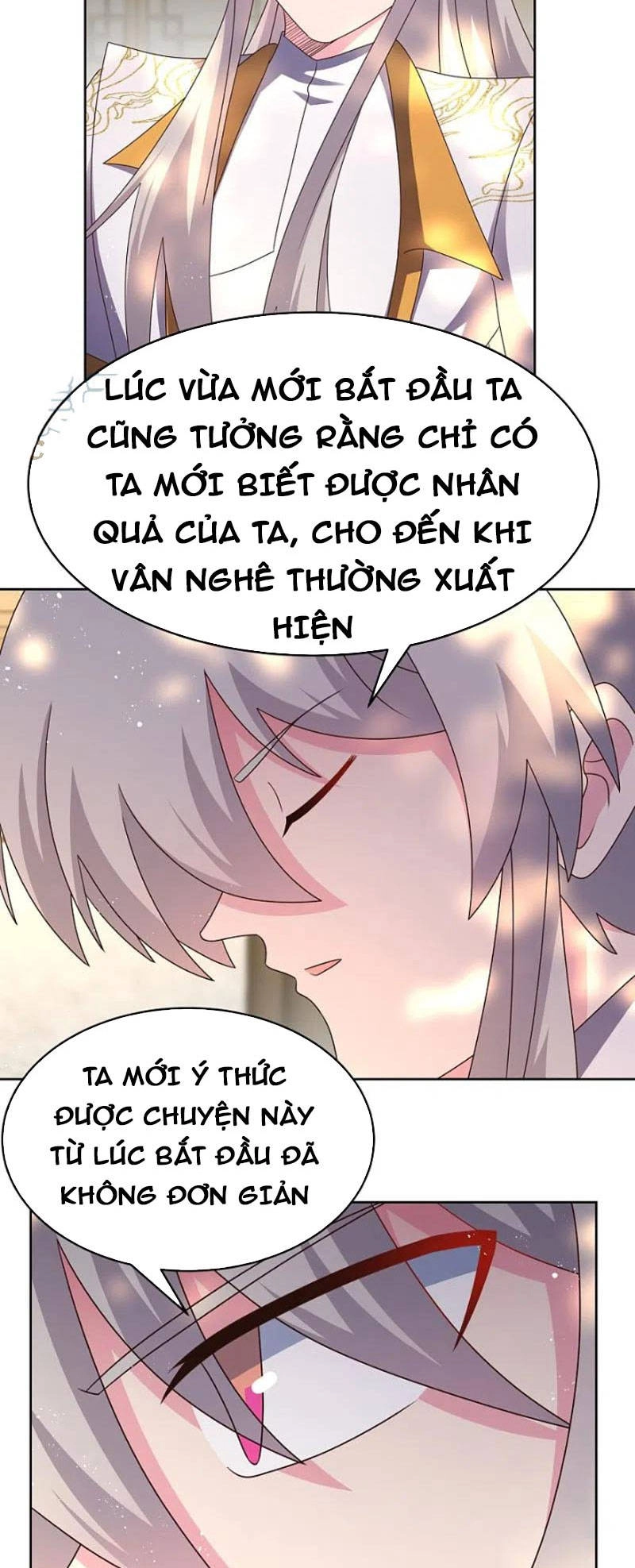 Tôn Thượng Chapter 429 - 9