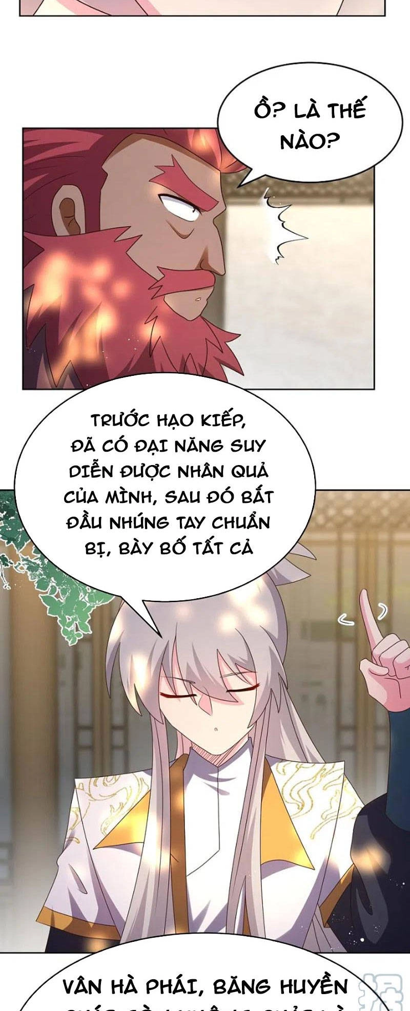 Tôn Thượng Chapter 429 - 10