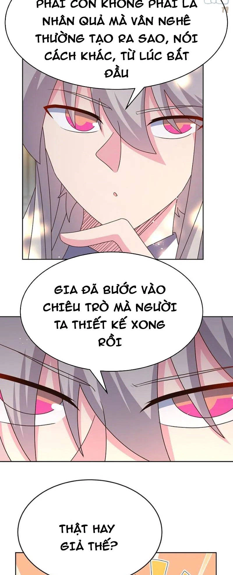 Tôn Thượng Chapter 429 - 11