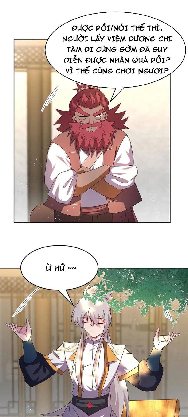 Tôn Thượng Chapter 429 - 13