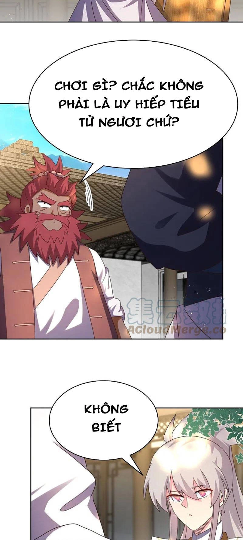 Tôn Thượng Chapter 429 - 14