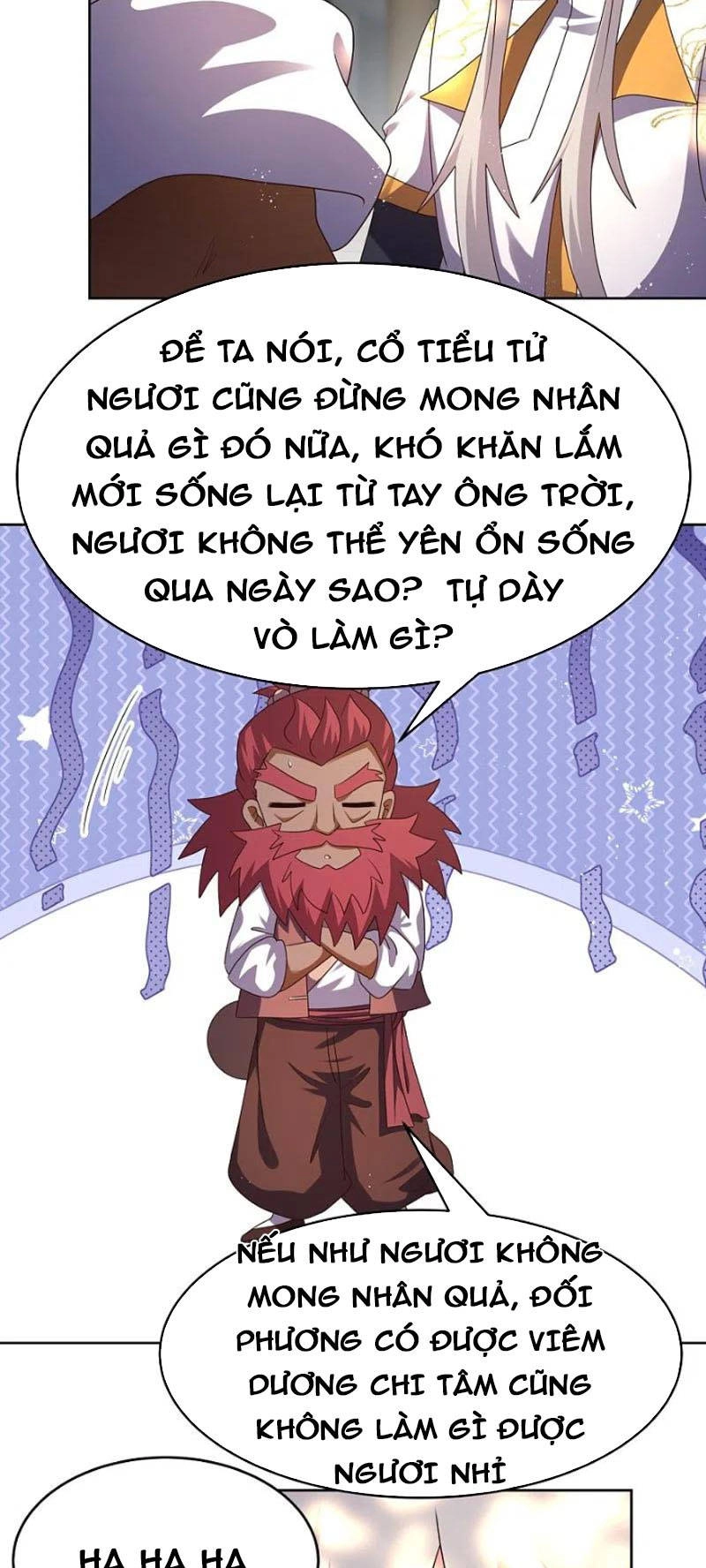 Tôn Thượng Chapter 429 - 15