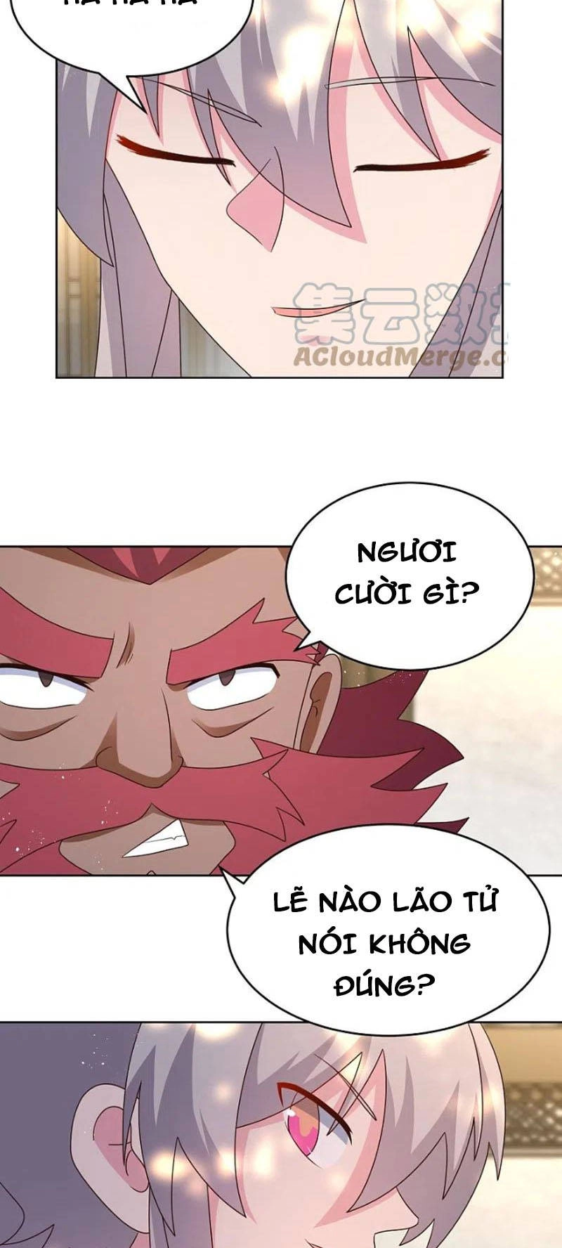 Tôn Thượng Chapter 429 - 16