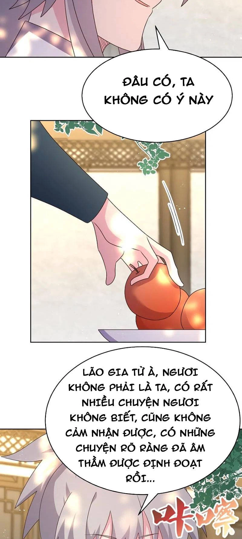 Tôn Thượng Chapter 429 - 17