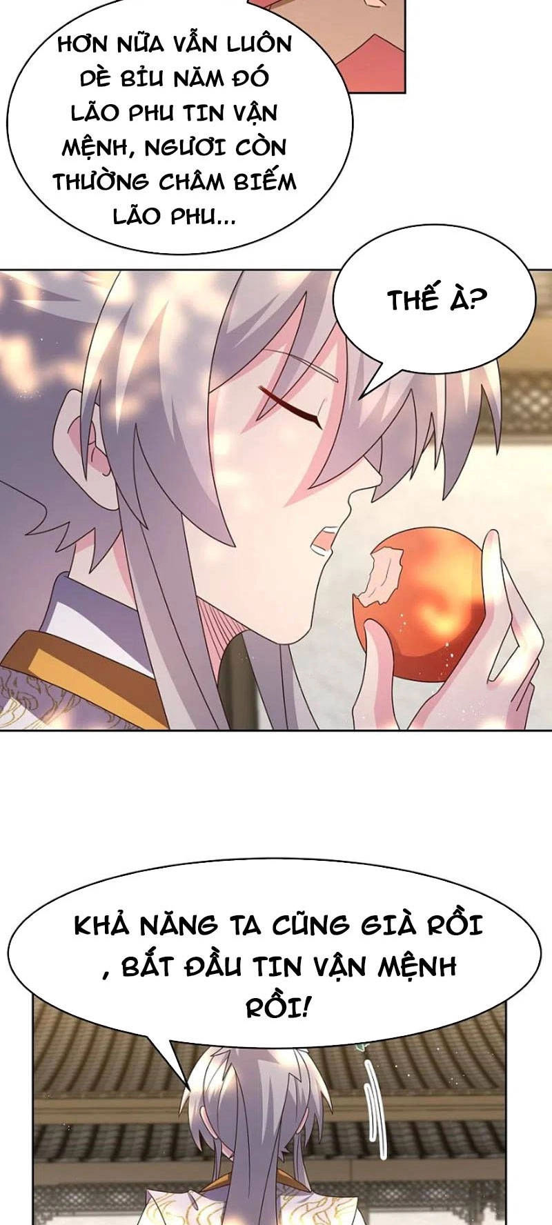 Tôn Thượng Chapter 429 - 19