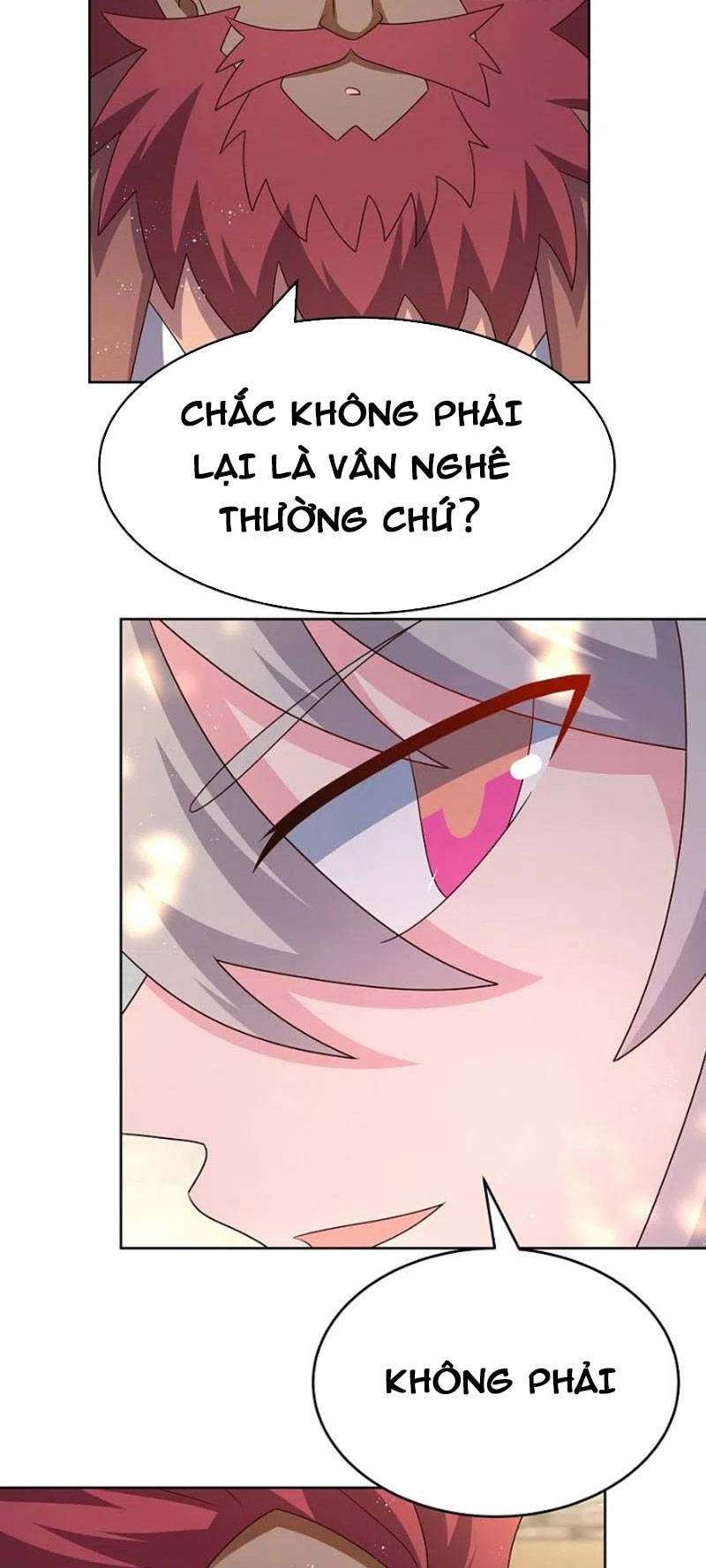 Tôn Thượng Chapter 429 - 21