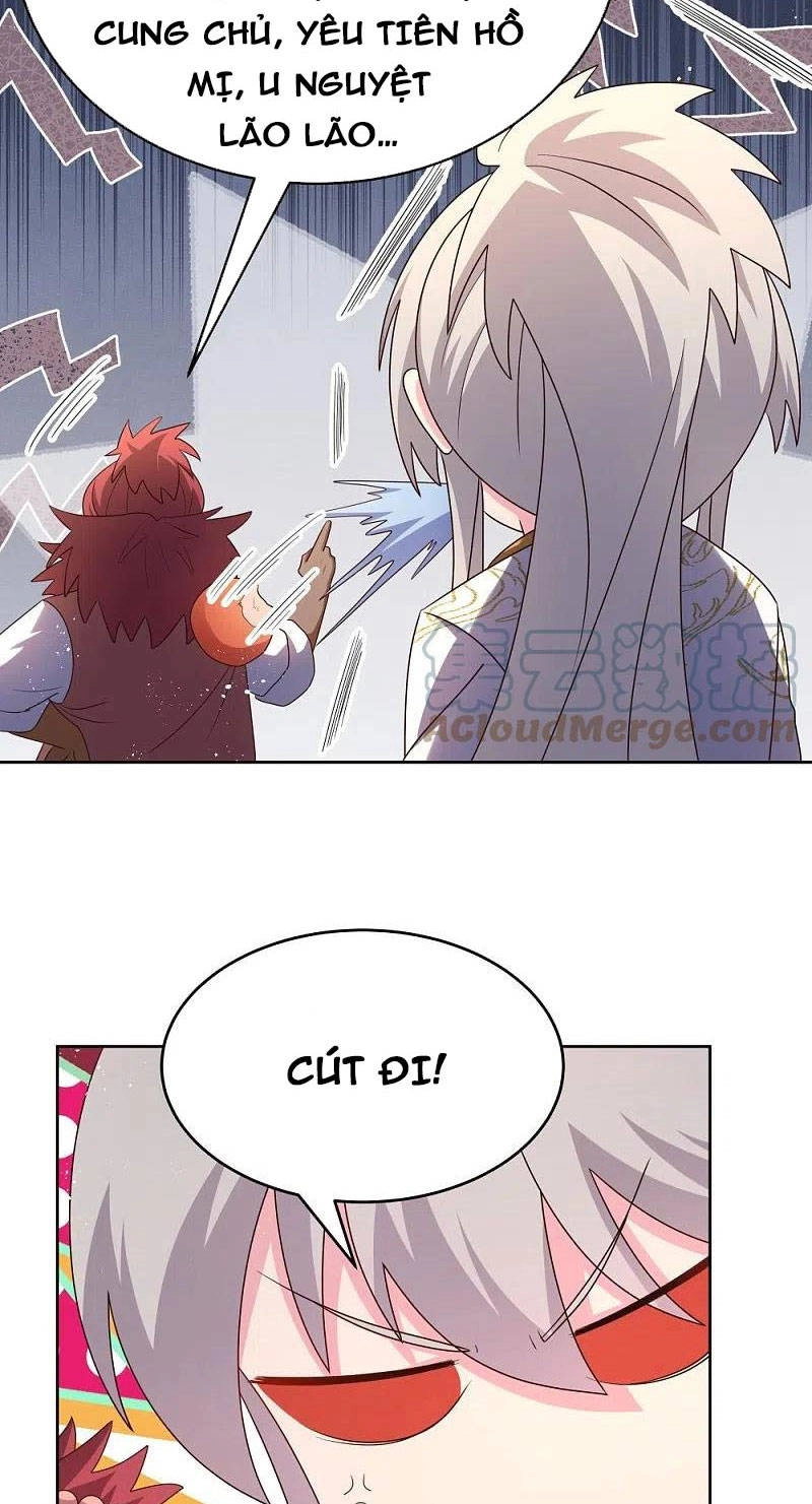 Tôn Thượng Chapter 430 - 7