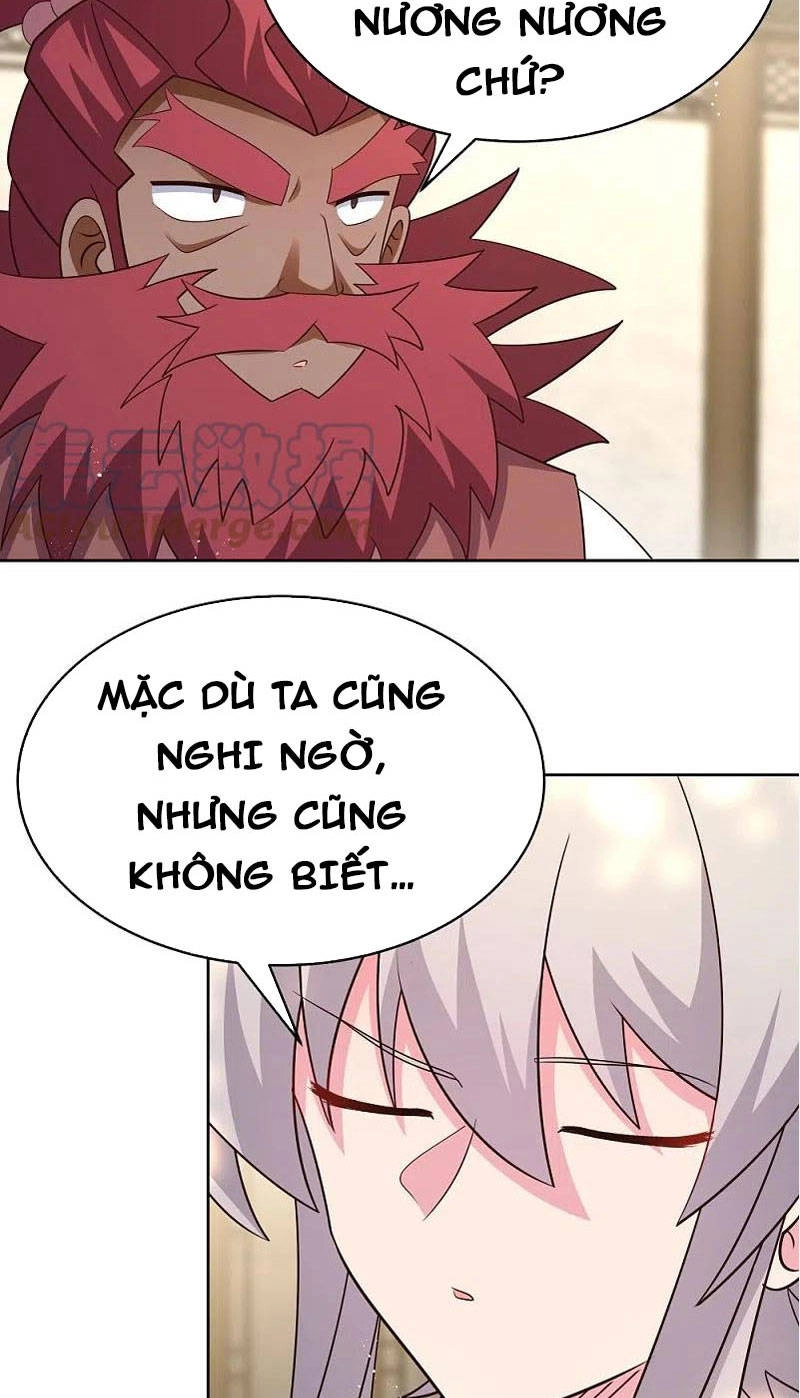 Tôn Thượng Chapter 431 - 2