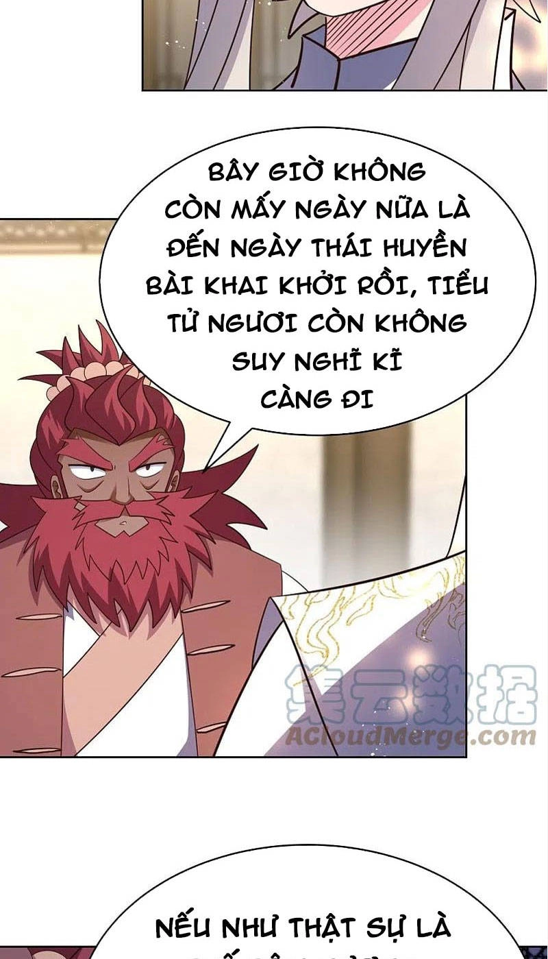 Tôn Thượng Chapter 431 - 3