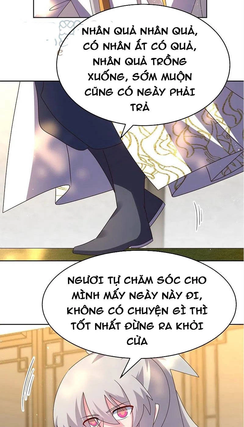 Tôn Thượng Chapter 431 - 6