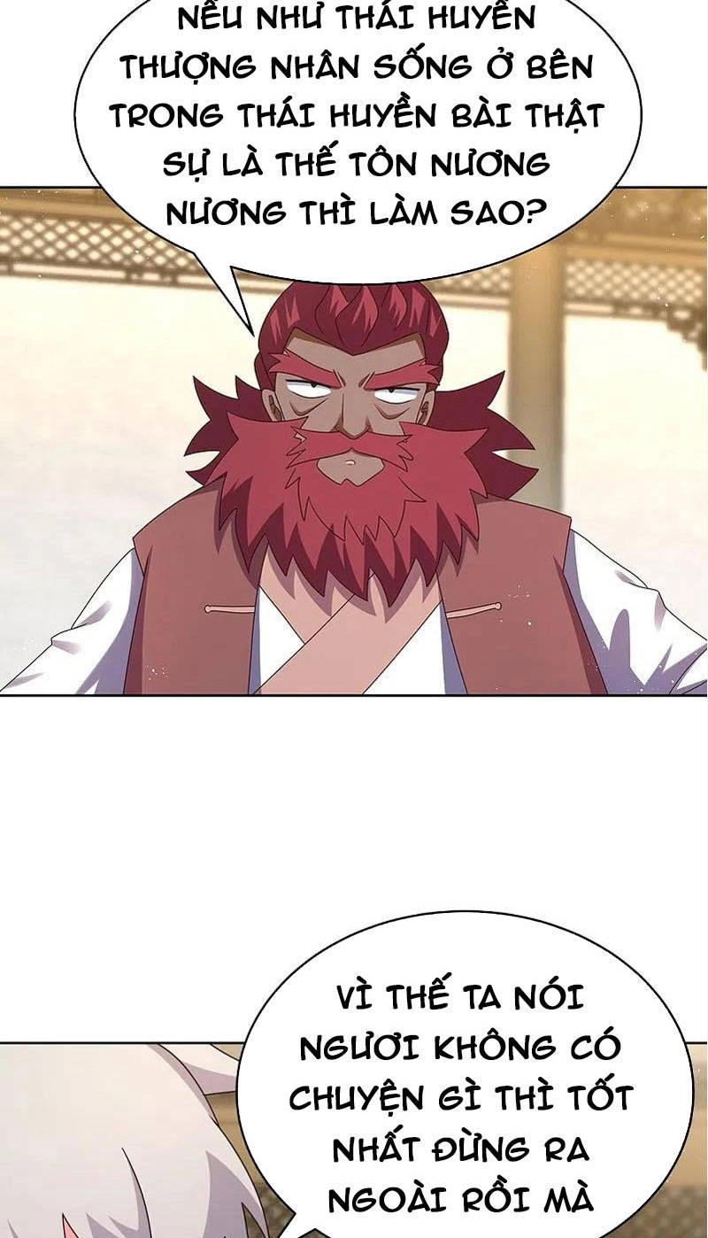 Tôn Thượng Chapter 431 - 9