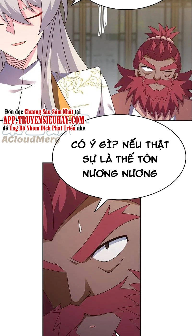 Tôn Thượng Chapter 431 - 10