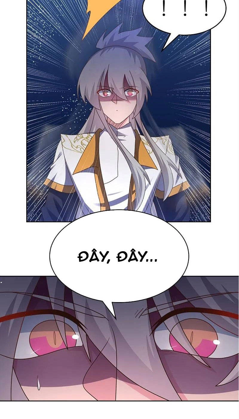 Tôn Thượng Chapter 431 - 13