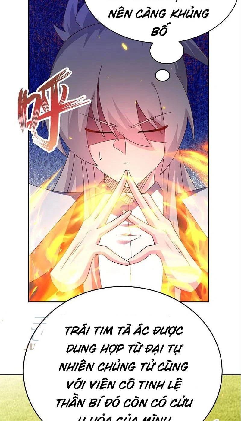 Tôn Thượng Chapter 431 - 16