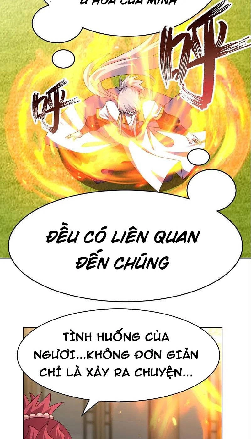 Tôn Thượng Chapter 431 - 17
