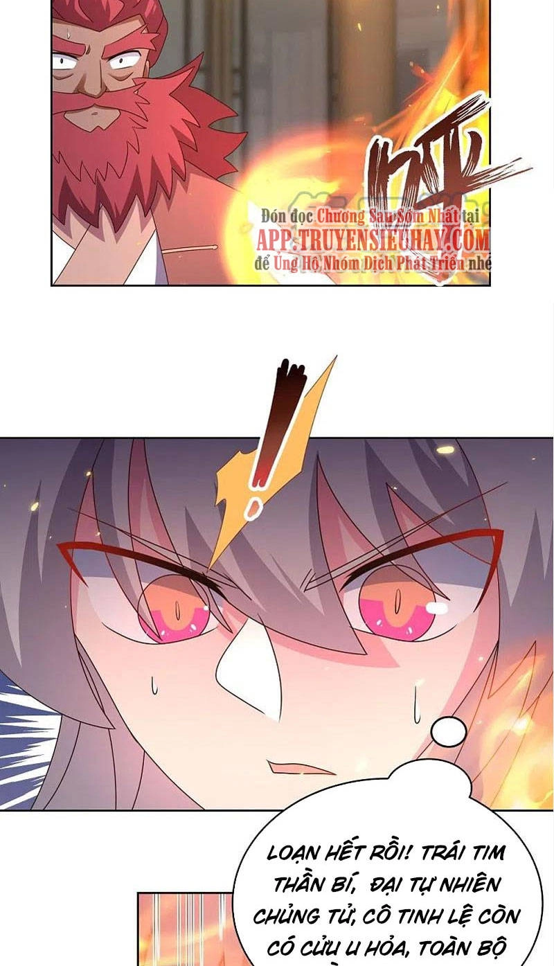 Tôn Thượng Chapter 431 - 18