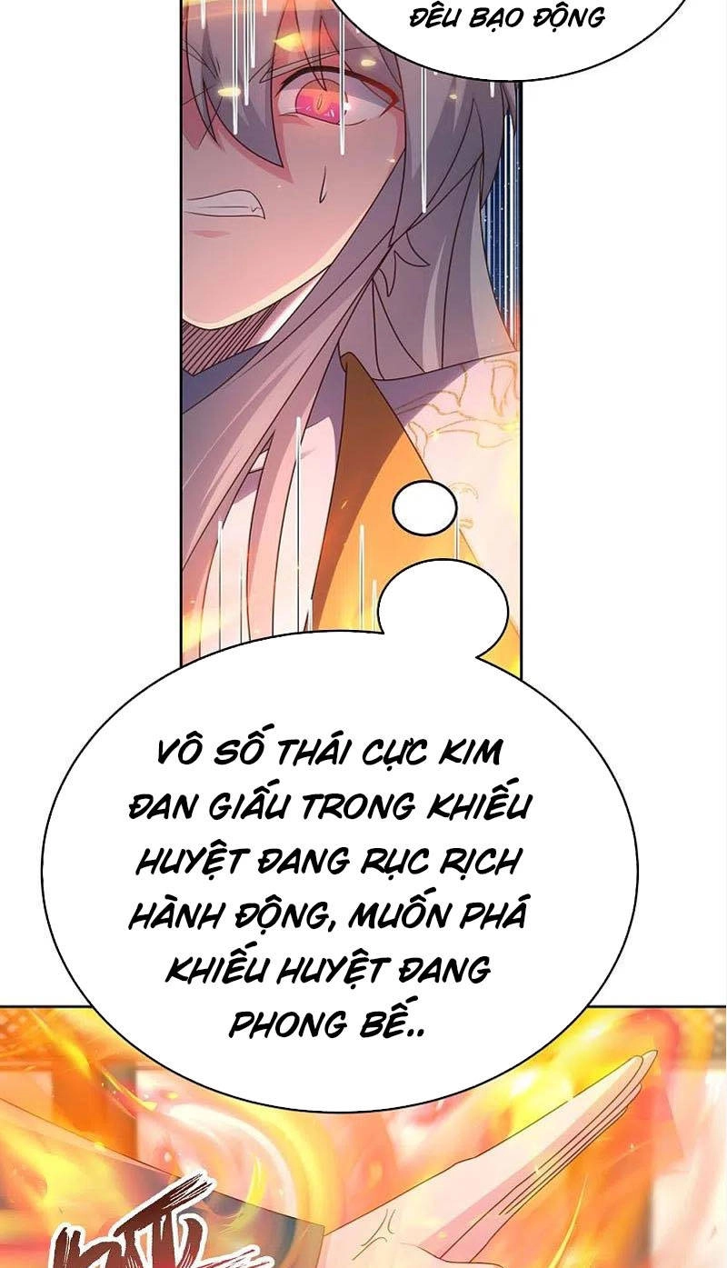 Tôn Thượng Chapter 431 - 19