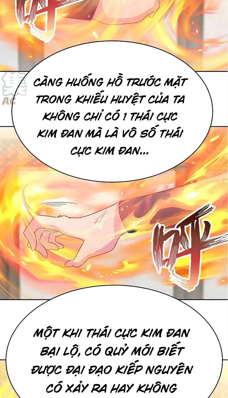 Tôn Thượng Chapter 431 - 20