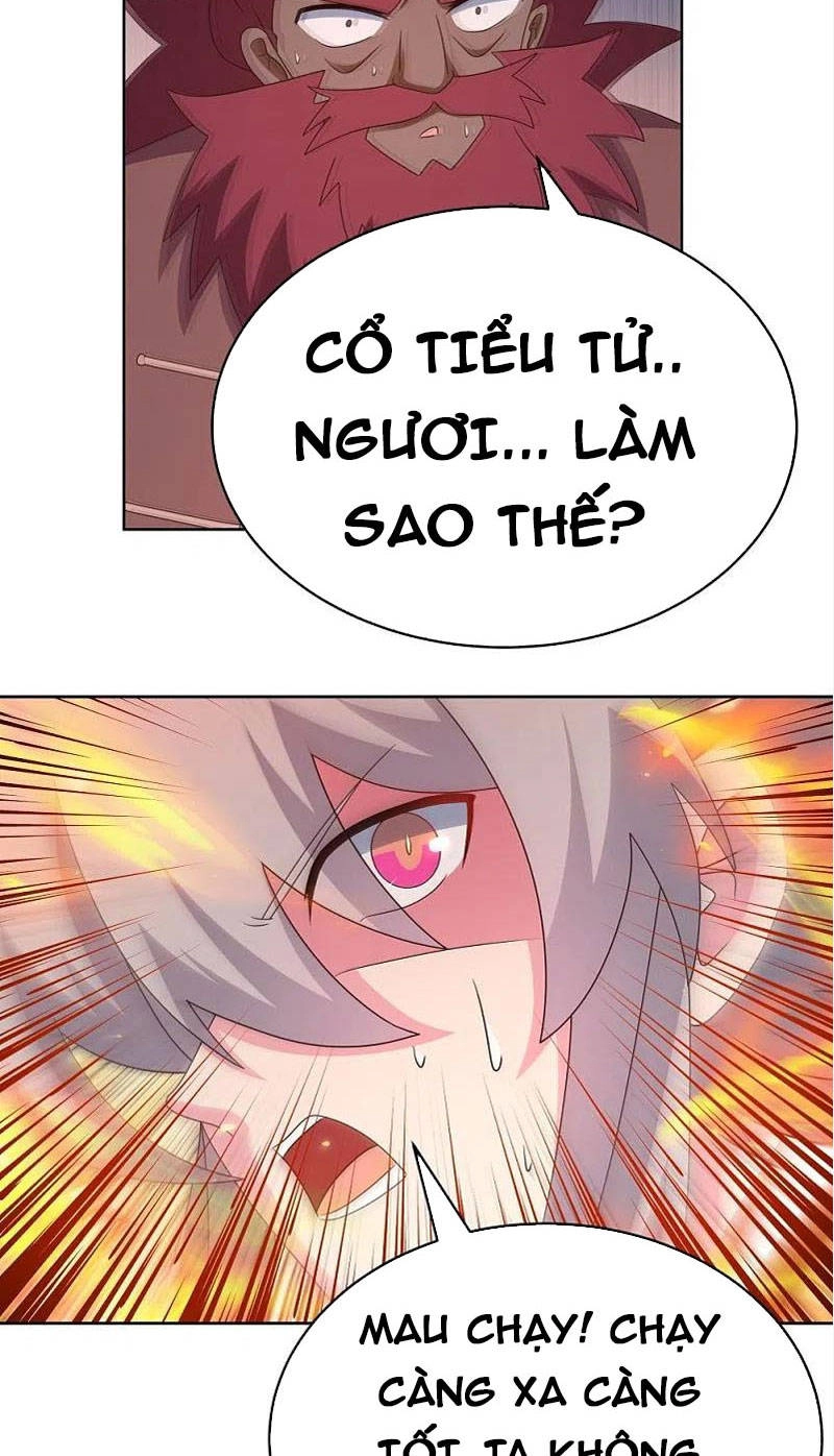 Tôn Thượng Chapter 431 - 23