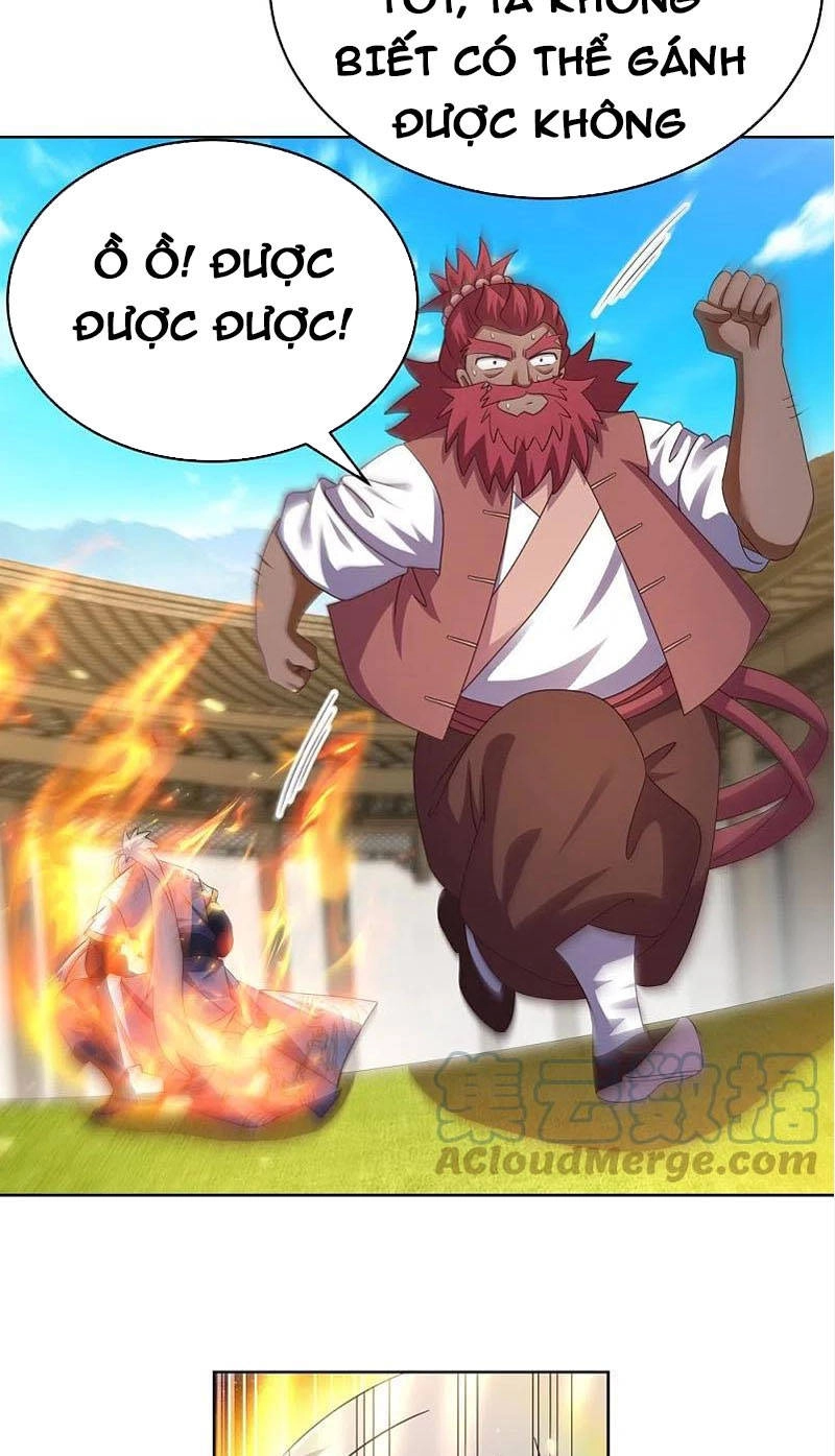 Tôn Thượng Chapter 431 - 24