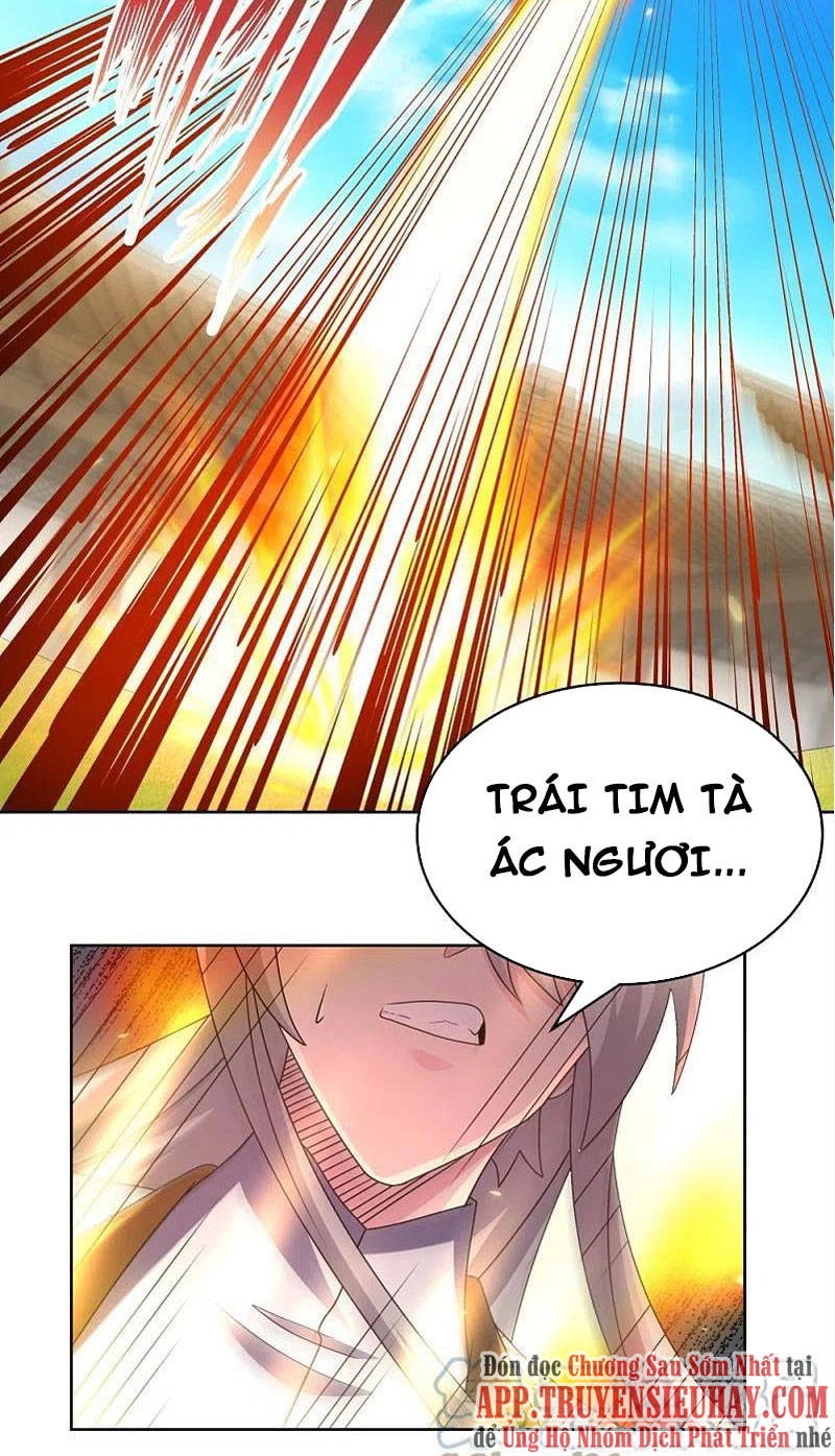 Tôn Thượng Chapter 431 - 26