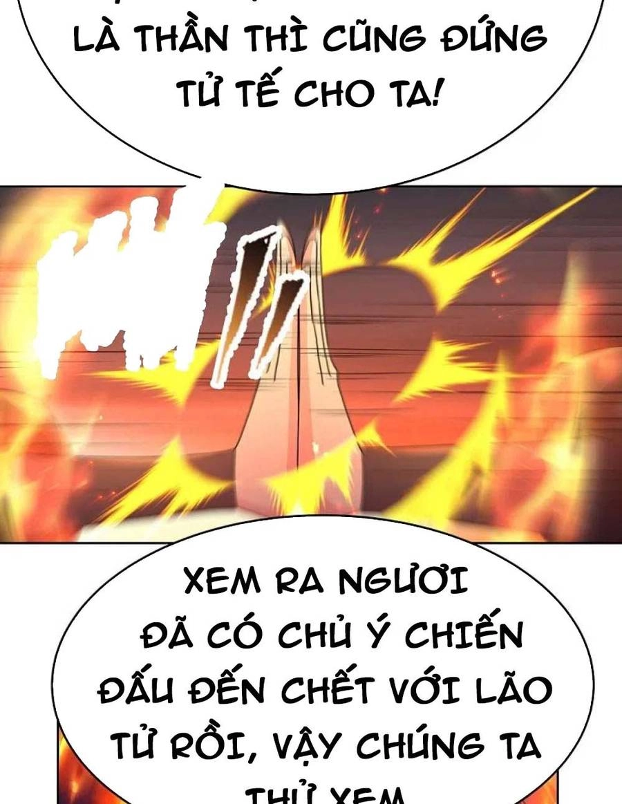 Tôn Thượng Chapter 432 - 3