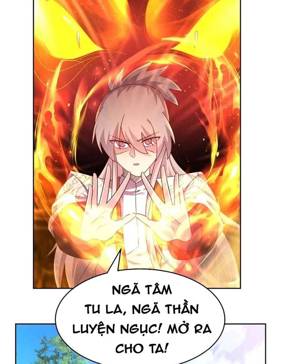 Tôn Thượng Chapter 432 - 7