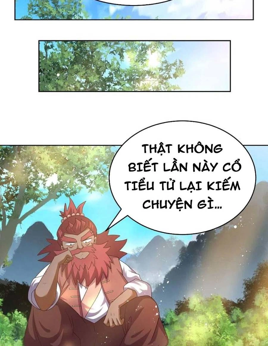 Tôn Thượng Chapter 432 - 8