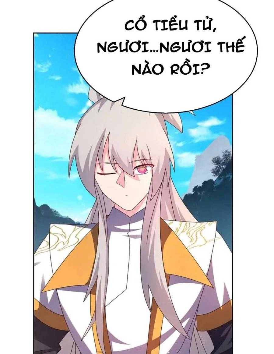 Tôn Thượng Chapter 432 - 10