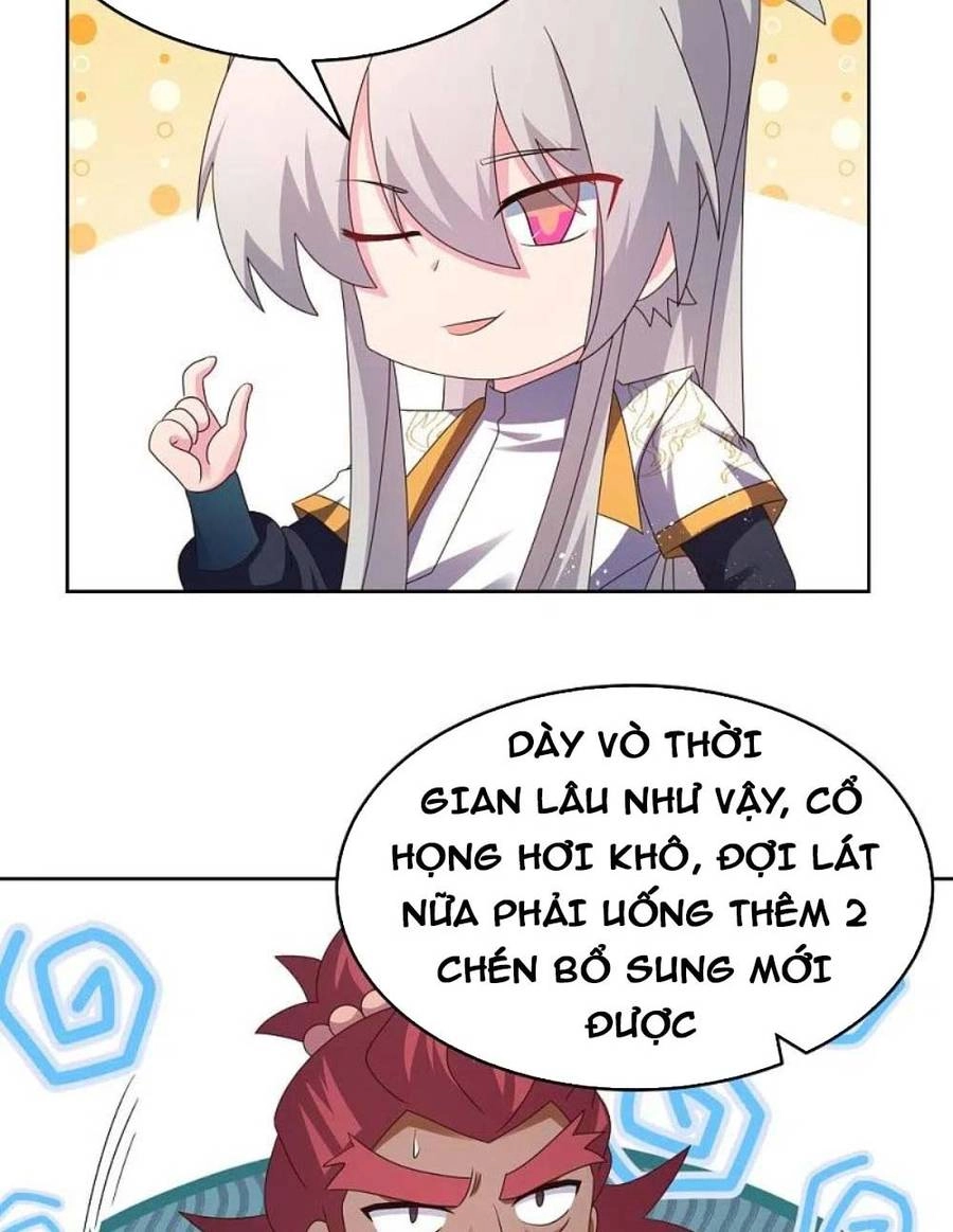 Tôn Thượng Chapter 432 - 13