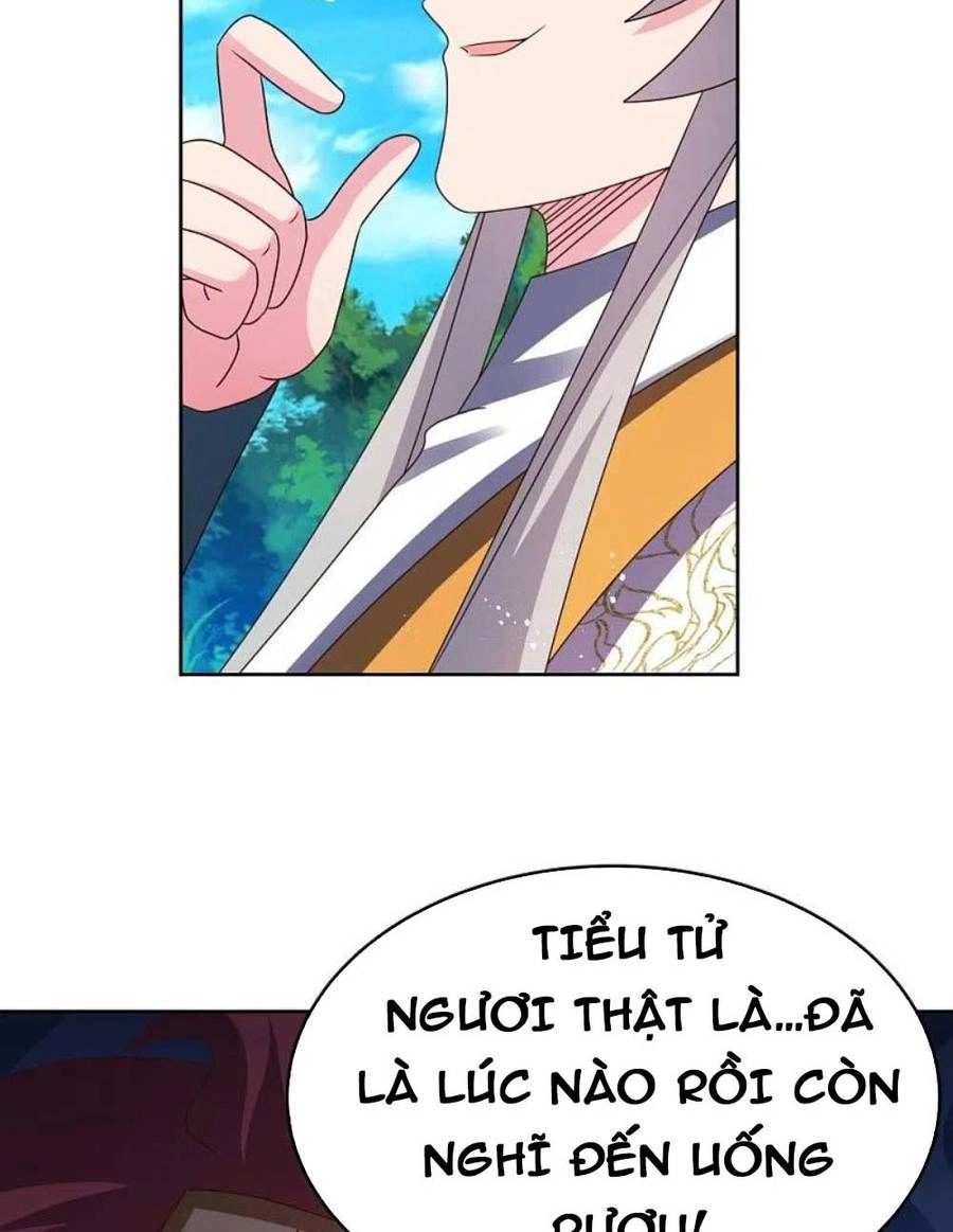 Tôn Thượng Chapter 432 - 15