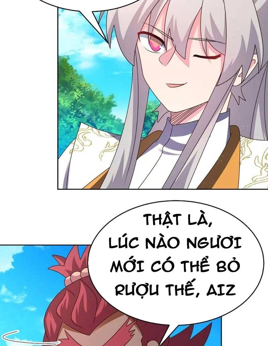 Tôn Thượng Chapter 432 - 17